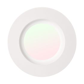 10 Pack LED Recessed Lighting, 4 Inches, Retrofit Can Lights, 750 LM 9W 120V, Selectable 5CCT 2700K/3000K/3500K/4000K/5000K, 10% to 100% Dimmable